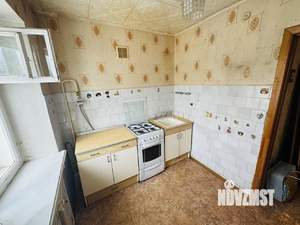 2-к квартира, вторичка, 42м2, 5/5 этаж