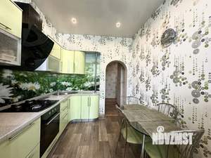 3-к квартира, вторичка, 83м2, 2/5 этаж