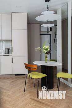 1-к квартира, вторичка, 37м2, 3/18 этаж