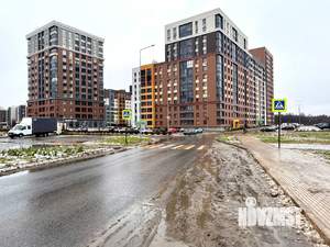 3-к квартира, вторичка, 93м2, 10/12 этаж