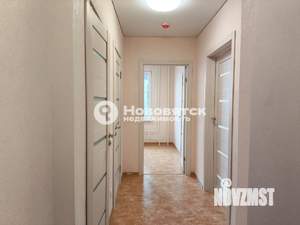 2-к квартира, вторичка, 45м2, 2/17 этаж