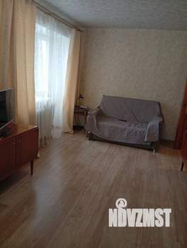 1-к квартира, вторичка, 31м2, 2/5 этаж