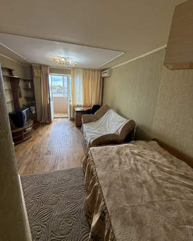 1-к квартира, вторичка, 42м2, 14/16 этаж