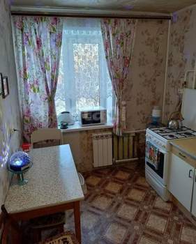2-к квартира, вторичка, 46м2, 5/9 этаж