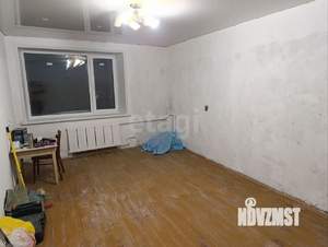 1-к квартира, вторичка, 34м2, 9/9 этаж