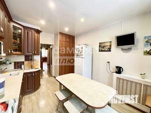 4-к квартира, вторичка, 108м2, 2/5 этаж
