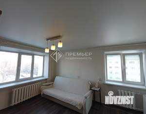 Студия квартира, вторичка, 23м2, 5/5 этаж