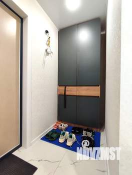 2-к квартира, вторичка, 46м2, 5/17 этаж