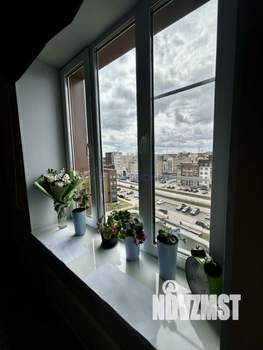 3-к квартира, вторичка, 81м2, 7/8 этаж