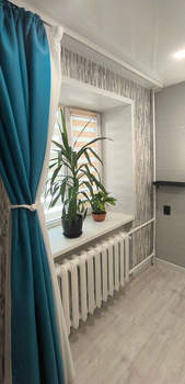 2-к квартира, вторичка, 42м2, 2/5 этаж