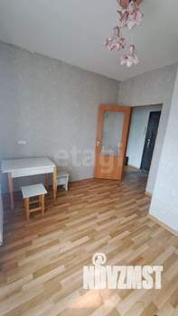 1-к квартира, вторичка, 39м2, 5/5 этаж