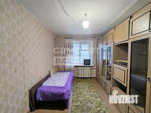 6-к квартира, вторичка, 108м2, 3/5 этаж