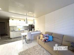 2-к квартира, вторичка, 51м2, 6/11 этаж