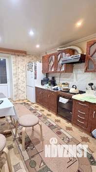 3-к квартира, вторичка, 62м2, 3/5 этаж