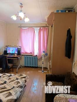 2-к квартира, вторичка, 53м2, 5/5 этаж