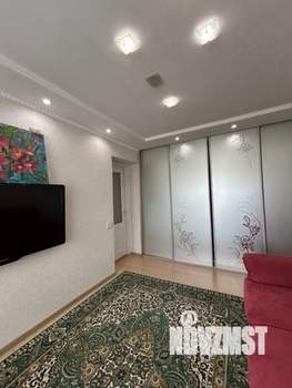 3-к квартира, вторичка, 65м2, 4/5 этаж
