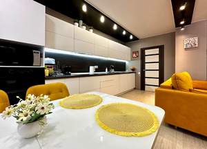 3-к квартира, вторичка, 82м2, 5/25 этаж