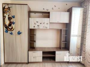 1-к квартира, вторичка, 39м2, 4/10 этаж