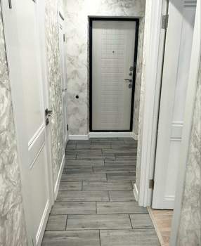 1-к квартира, вторичка, 33м2, 5/9 этаж