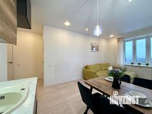 3-к квартира, вторичка, 93м2, 10/12 этаж