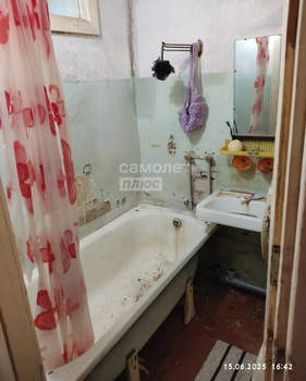 2-к квартира, вторичка, 45м2, 2/5 этаж