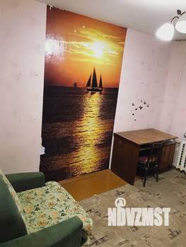1-к квартира, вторичка, 32м2, 1/5 этаж