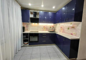 1-к квартира, вторичка, 36м2, 4/9 этаж