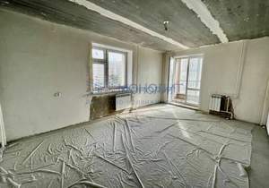 3-к квартира, вторичка, 90м2, 7/9 этаж