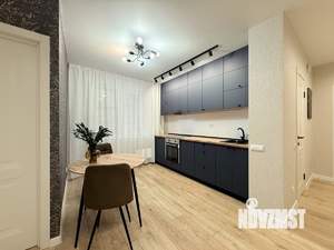 2-к квартира, вторичка, 59м2, 2/10 этаж