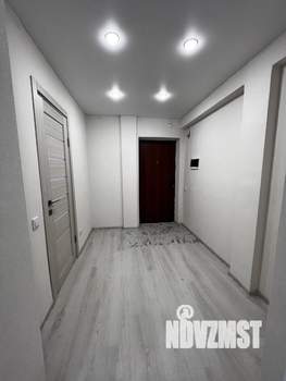 Студия квартира, вторичка, 30м2, 5/17 этаж