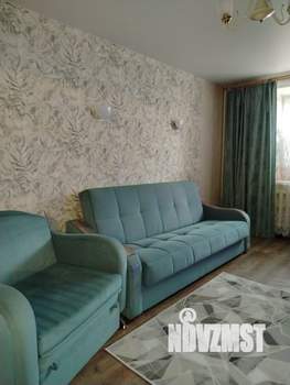 1-к квартира, вторичка, 37м2, 3/9 этаж