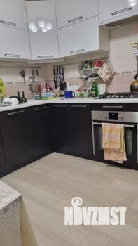 3-к квартира, вторичка, 67м2, 4/5 этаж