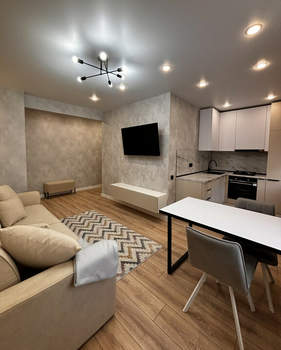 3-к квартира, вторичка, 58м2, 1/5 этаж