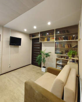 3-к квартира, вторичка, 92м2, 15/17 этаж