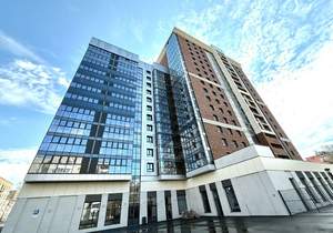 1-к квартира, вторичка, 34м2, 4/18 этаж