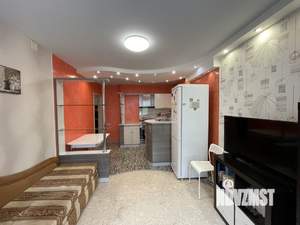 2-к квартира, вторичка, 52м2, 3/5 этаж