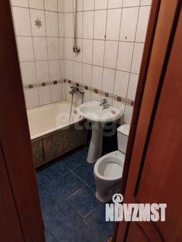 2-к квартира, вторичка, 46м2, 1/5 этаж