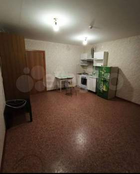 Студия квартира, вторичка, 25м2, 2/9 этаж