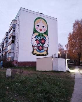 1-к квартира, вторичка, 33м2, 4/5 этаж