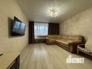 3-к квартира, вторичка, 64м2, 9/10 этаж