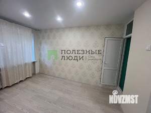 Студия квартира, вторичка, 19м2, 1/5 этаж