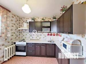 2-к квартира, вторичка, 45м2, 2/9 этаж