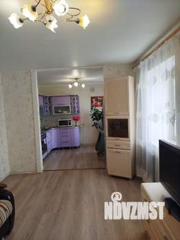 3-к квартира, вторичка, 73м2, 9/10 этаж