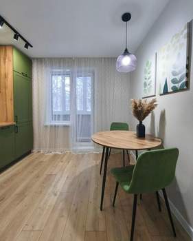 2-к квартира, вторичка, 56м2, 3/5 этаж