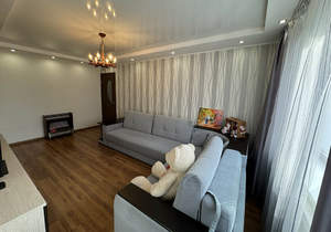 3-к квартира, вторичка, 67м2, 3/5 этаж