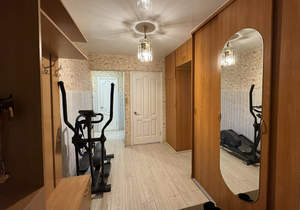 2-к квартира, вторичка, 53м2, 3/5 этаж