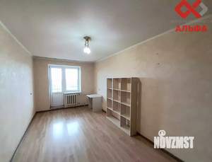 1-к квартира, вторичка, 36м2, 9/10 этаж