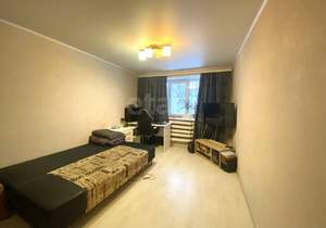 2-к квартира, вторичка, 45м2, 1/5 этаж