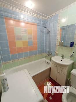 1-к квартира, вторичка, 33м2, 3/9 этаж