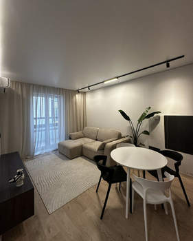 2-к квартира, вторичка, 45м2, 3/7 этаж